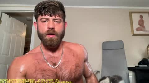 Snapshot of machinebumkelly chatting on 12-03-24, 03:20 Matt online show from 12-03-24, 03:20