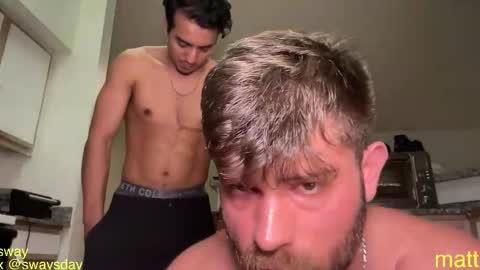 Snapshot of machinebumkelly chatting on 01-10-26, 02:57 Matt online show from 01-10-26, 02:57