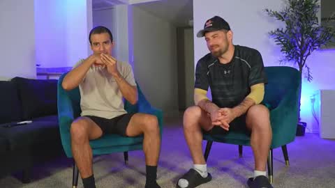 Snapshot of machinebumkelly chatting on 03-01-26, 04:14 Matt online show from 03-01-26, 04:14