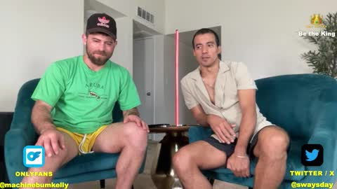 Snapshot of machinebumkelly chatting on 03-09-26, 05:17 Matt online show from 03-09-26, 05:17