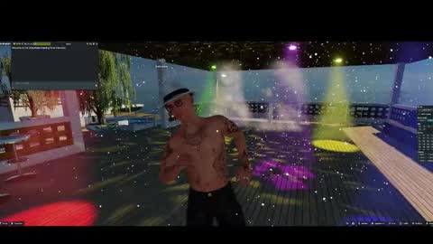 Andy online show from 12-19-25, 06:59