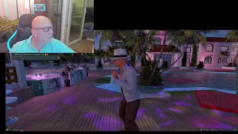 Andy online show from 01-16-26, 06:34