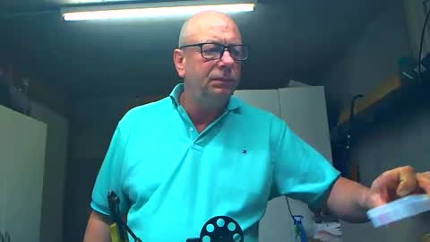 Andy online show from 02-01-26, 11:09