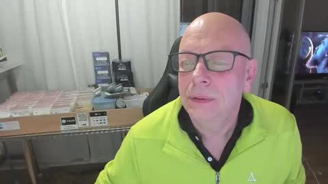 Andy online show from 02-22-26, 12:34