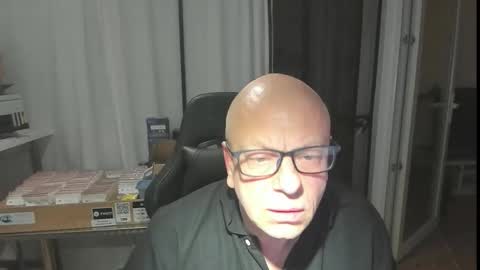 Andy online show from 02-22-26, 09:02