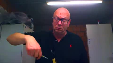 Andy online show from 03-16-26, 05:39