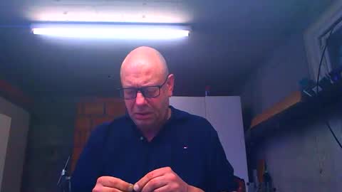 Andy online show from 04-04-26, 07:28