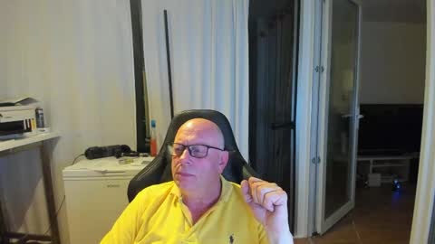 Andy online show from 04-16-26, 09:39