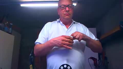 Andy online show from 04-19-26, 06:10