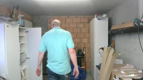 Andy online show from 04-27-26, 07:01