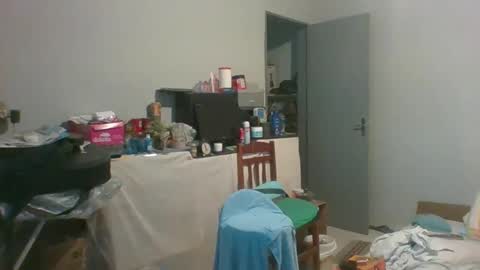 MACHOLIVRE online show from 03-12-26, 07:36