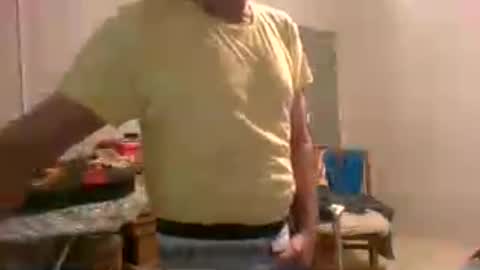 MACHOLIVRE online show from 06-14-26, 07:21