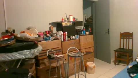 MACHOLIVRE online show from 06-26-26, 05:56