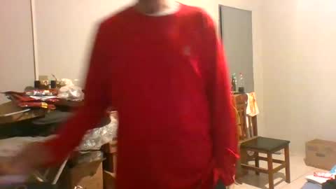 MACHOLIVRE online show from 07-01-26, 06:37
