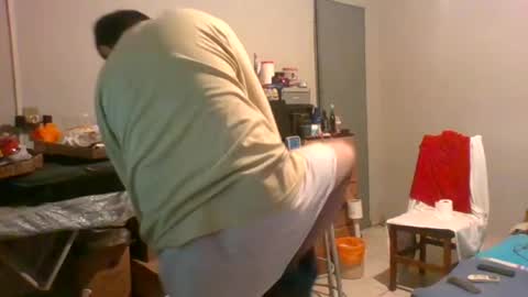 MACHOLIVRE online show from 07-08-26, 07:13