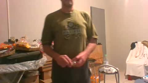 MACHOLIVRE online show from 07-14-26, 05:45