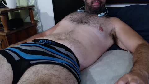 machoathome online show from 04-07-26, 02:12