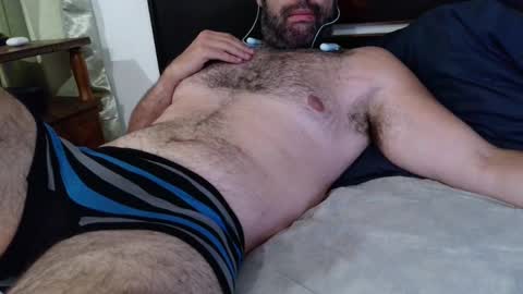 machoathome online show from 04-14-26, 03:23