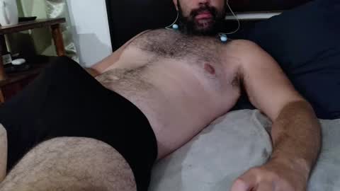 machoathome online show from 04-28-26, 01:26