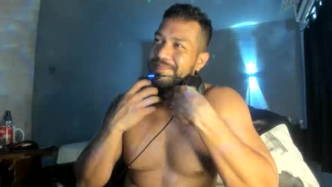 Javier papichulo master how do you want online show from 04-29-26, 05:30