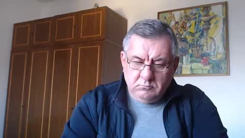 Snapshot of machomale3 chatting on 02-13-25, 01:05 Macho online show from 02-13-25, 01:05