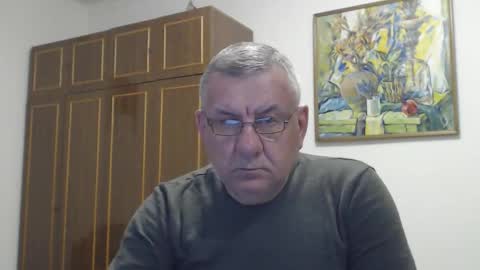 Snapshot of machomale3 chatting on 02-19-26, 06:15 Macho online show from 02-19-26, 06:15