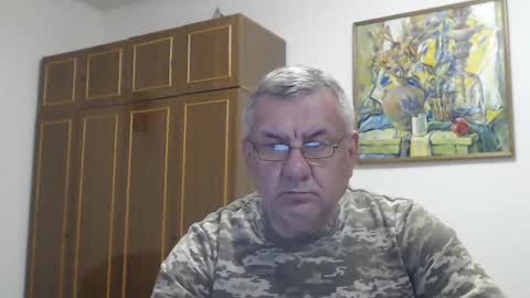 Snapshot of machomale3 chatting on 03-14-26, 06:13 Macho online show from 03-14-26, 06:13