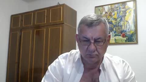 Macho online show from 05-20-26, 06:58