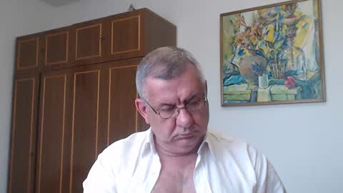 Macho online show from 05-28-26, 02:47