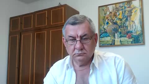 Macho online show from 06-08-26, 05:24