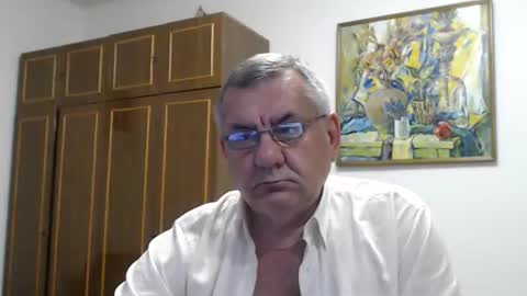 Macho online show from 06-11-26, 07:01