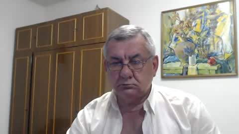 Macho online show from 06-15-26, 07:38