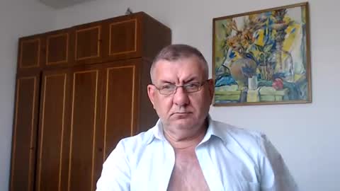 Macho online show from 06-19-26, 03:16