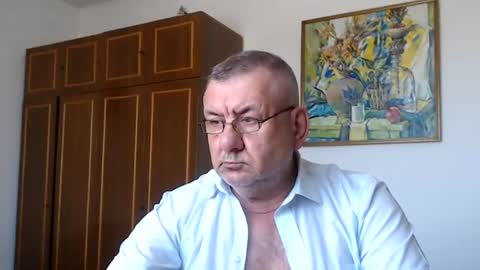 Macho online show from 06-21-26, 12:08