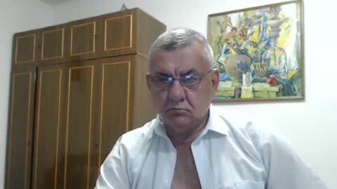 Macho online show from 06-22-26, 08:50