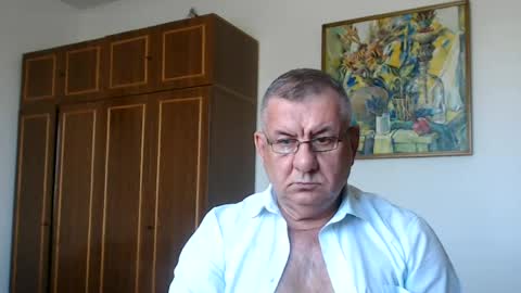 Macho online show from 06-23-26, 02:04