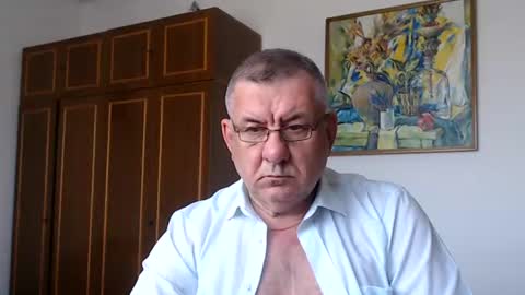Macho online show from 06-25-26, 12:09