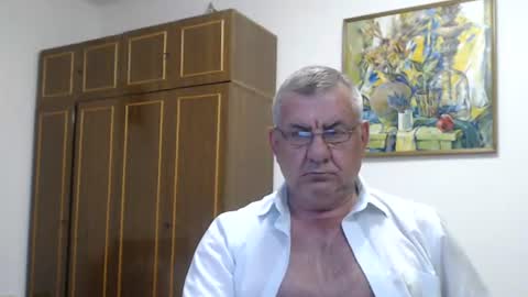 Macho online show from 06-26-26, 06:45