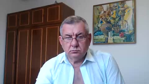 Macho online show from 06-29-26, 01:44