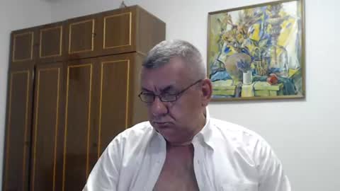 Macho online show from 06-30-26, 07:48