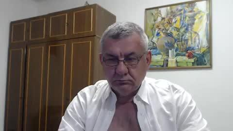 Macho online show from 07-01-26, 07:57