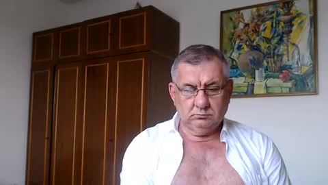 Macho online show from 07-02-26, 03:51