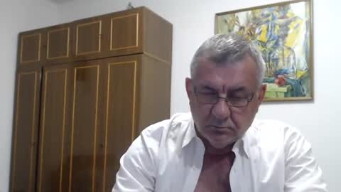 Macho online show from 07-03-26, 07:20