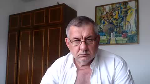 Macho online show from 07-04-26, 02:56