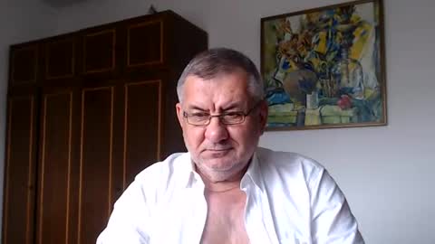 Macho online show from 07-05-26, 01:51