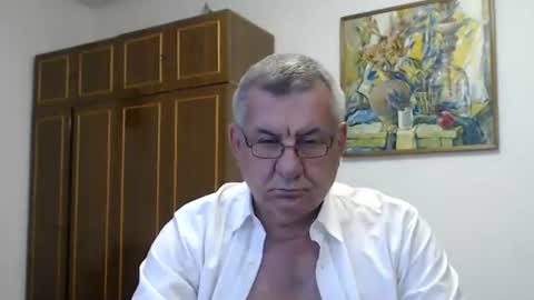 Macho online show from 07-07-26, 04:33