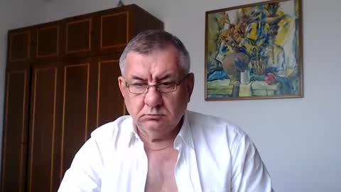 Macho online show from 07-08-26, 01:15
