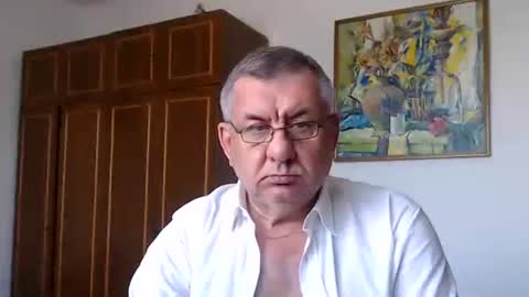 Macho online show from 07-09-26, 12:20