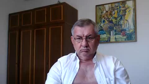 Macho online show from 07-10-26, 02:52