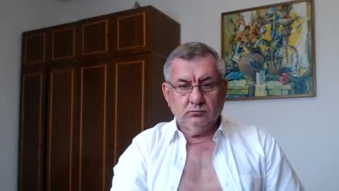 Macho online show from 07-11-26, 01:03